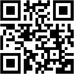 QR code to open BBBRINGME web app