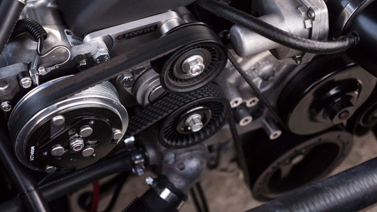 Automotive repair