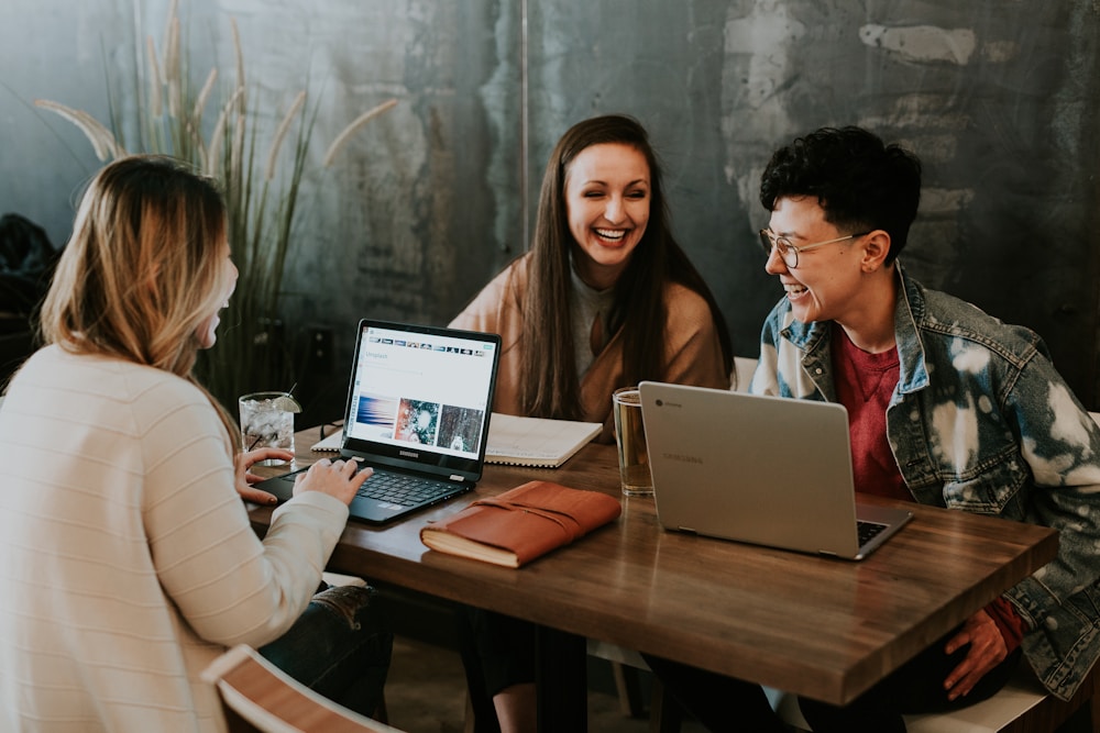 Community collaboration
